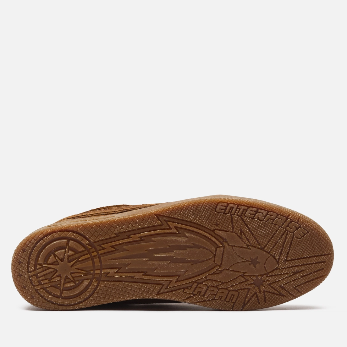 Enterprise Japan Мужские кроссовки Egg Rocket 5