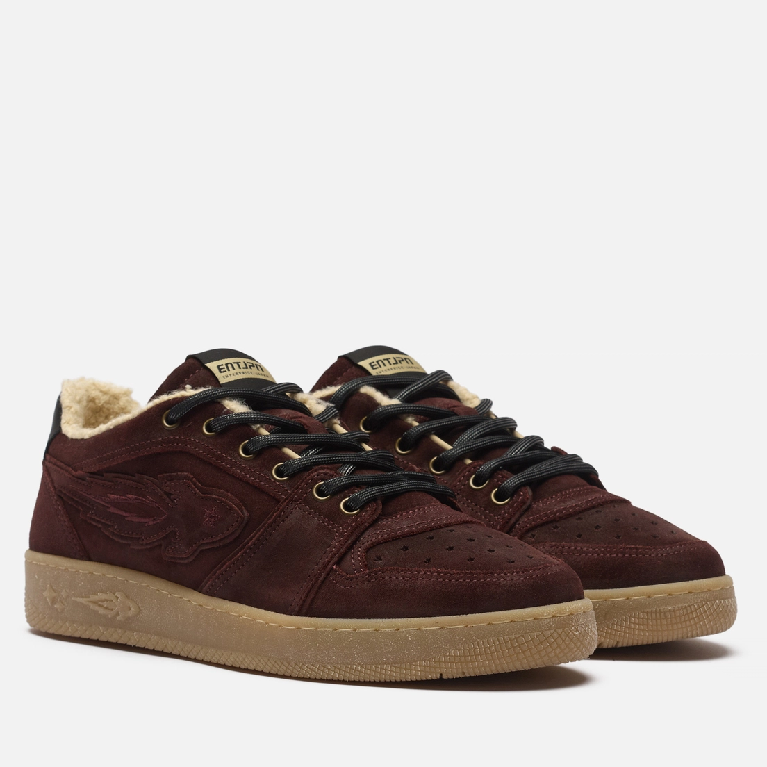 Enterprise Japan Мужские кроссовки Egg Rocket 5