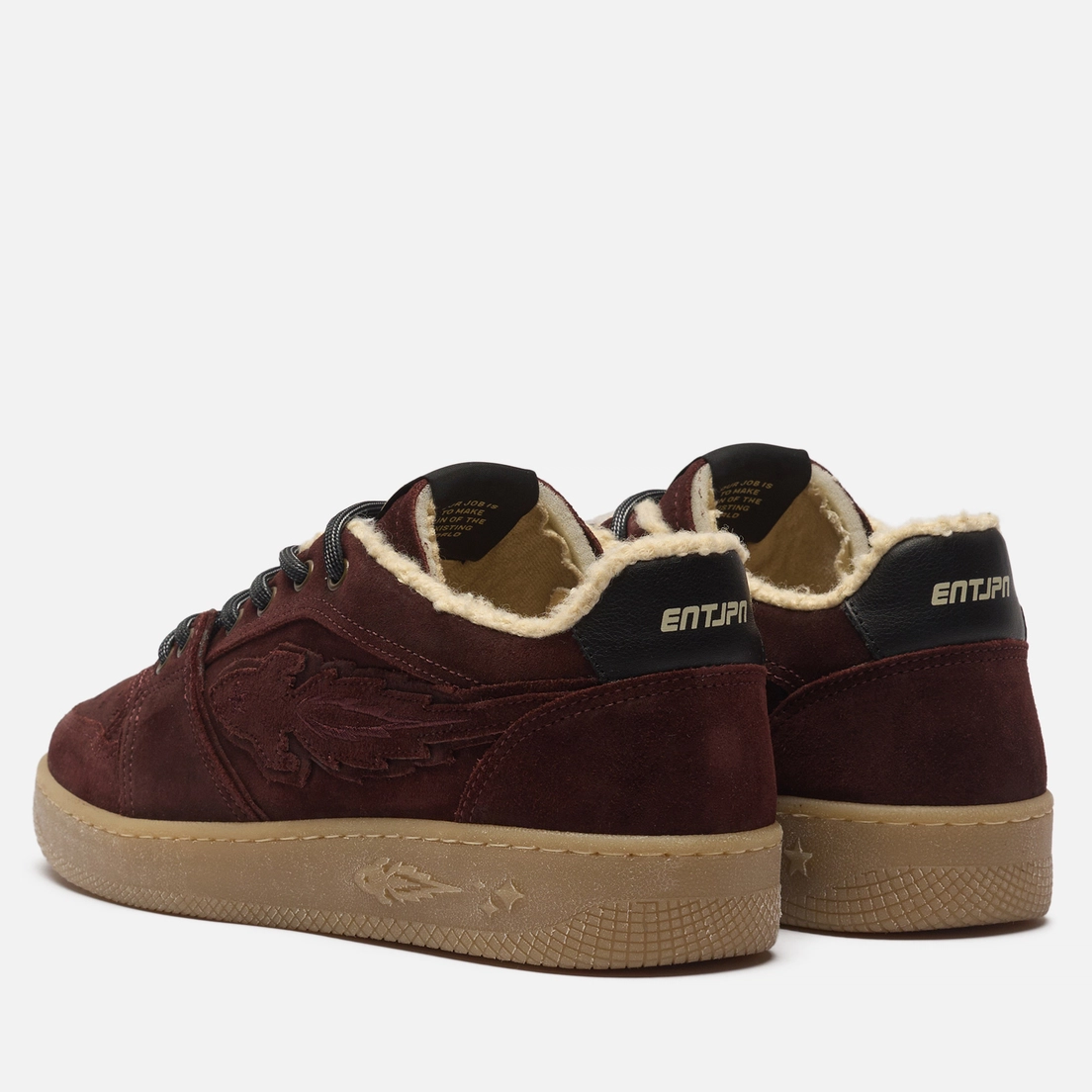 Enterprise Japan Мужские кроссовки Egg Rocket 5