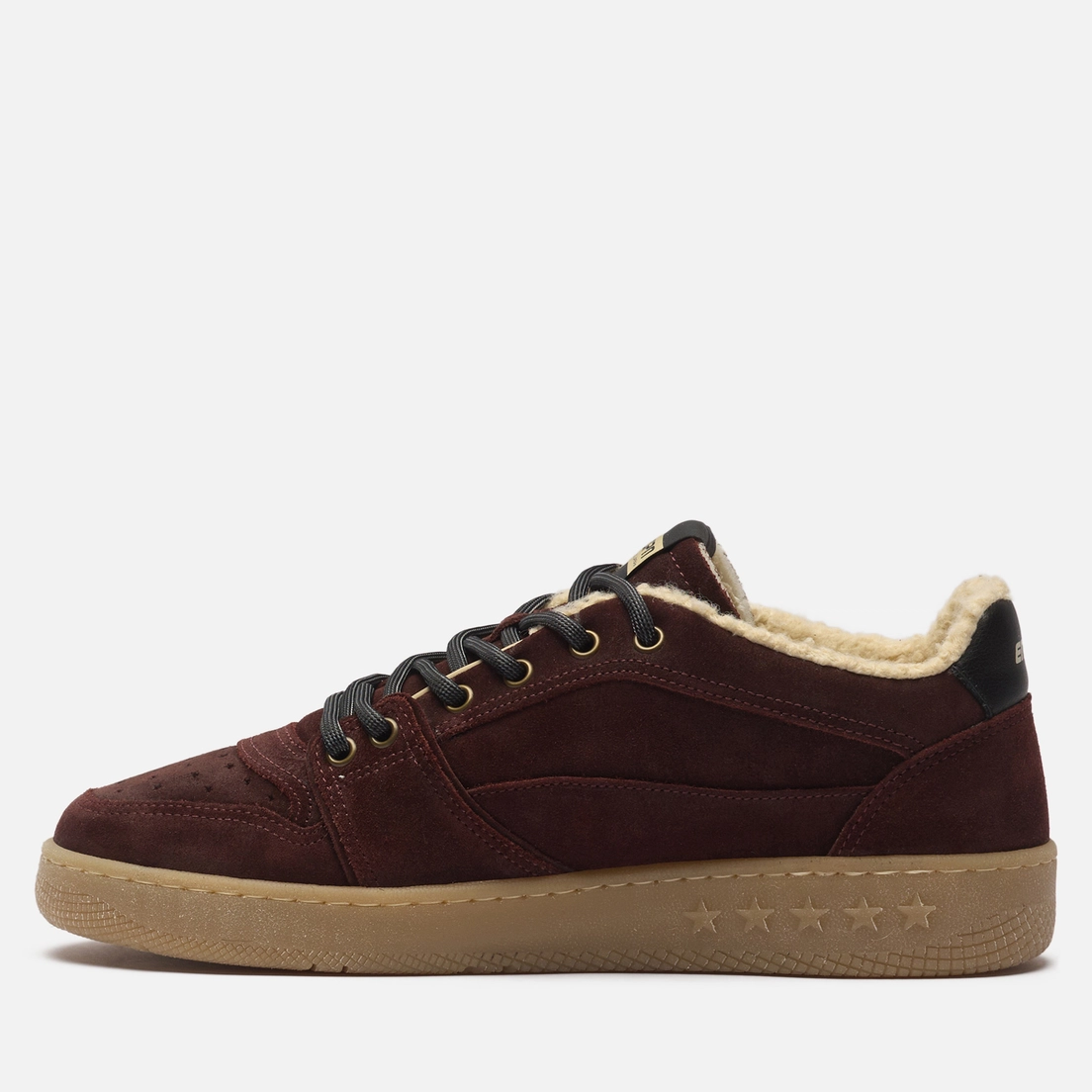 Enterprise Japan Мужские кроссовки Egg Rocket 5