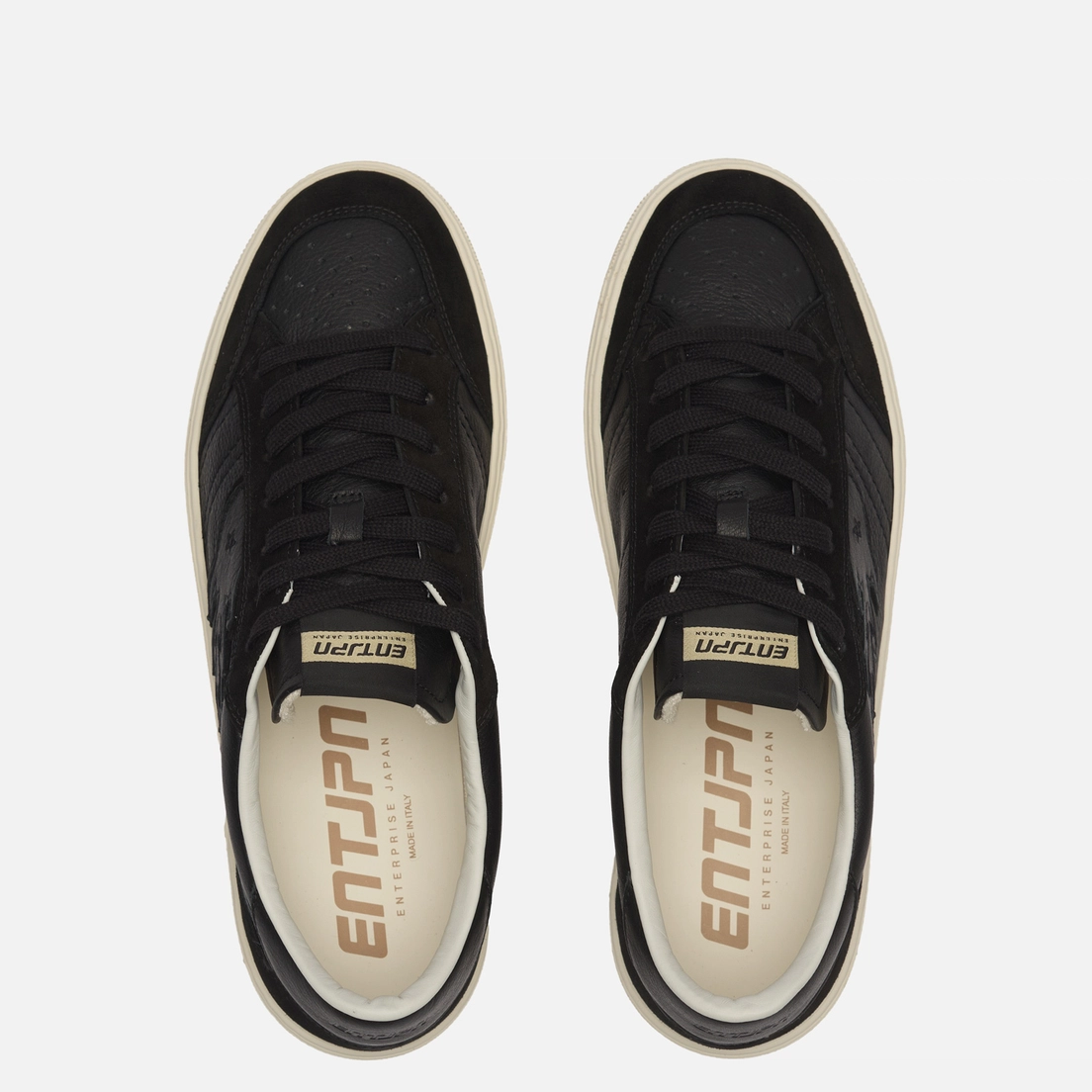 Enterprise Japan Мужские кроссовки Jupiter Rocket 1