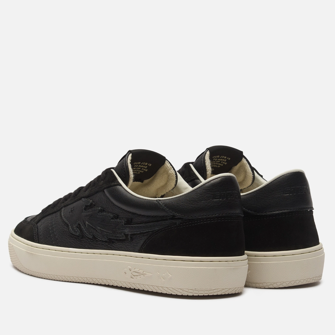 Enterprise Japan Мужские кроссовки Jupiter Rocket 1