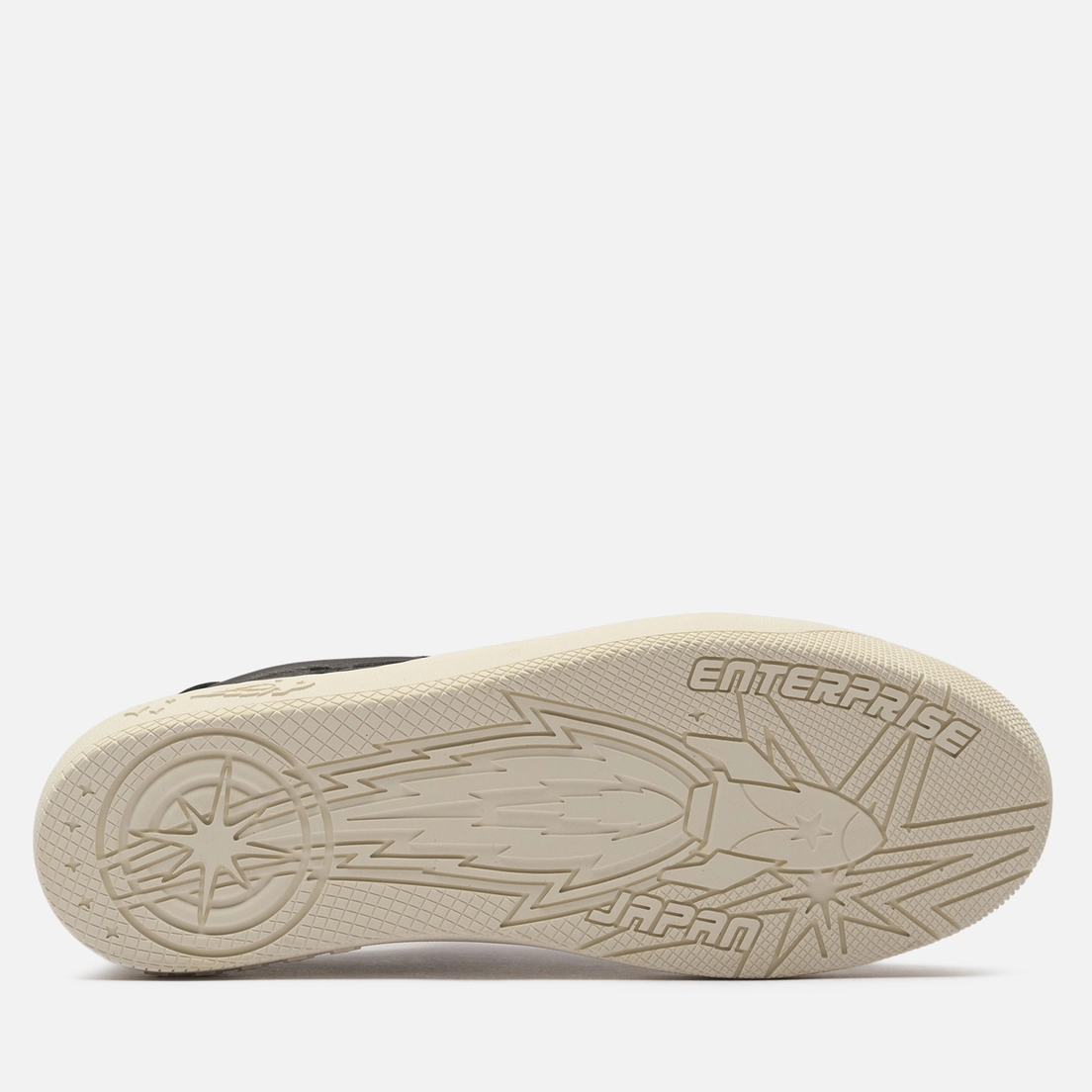 Enterprise Japan Мужские кроссовки Jupiter Rocket 1