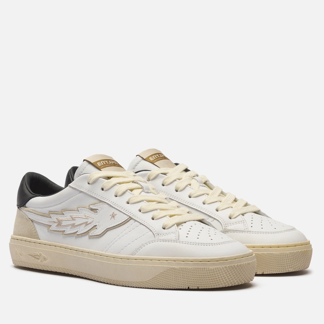 Enterprise Japan Мужские кроссовки Jupiter Rocket 1