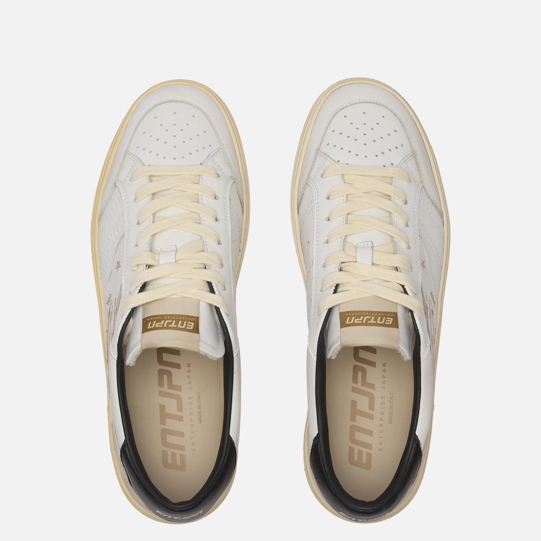 Enterprise Japan Мужские кроссовки Jupiter Rocket 1