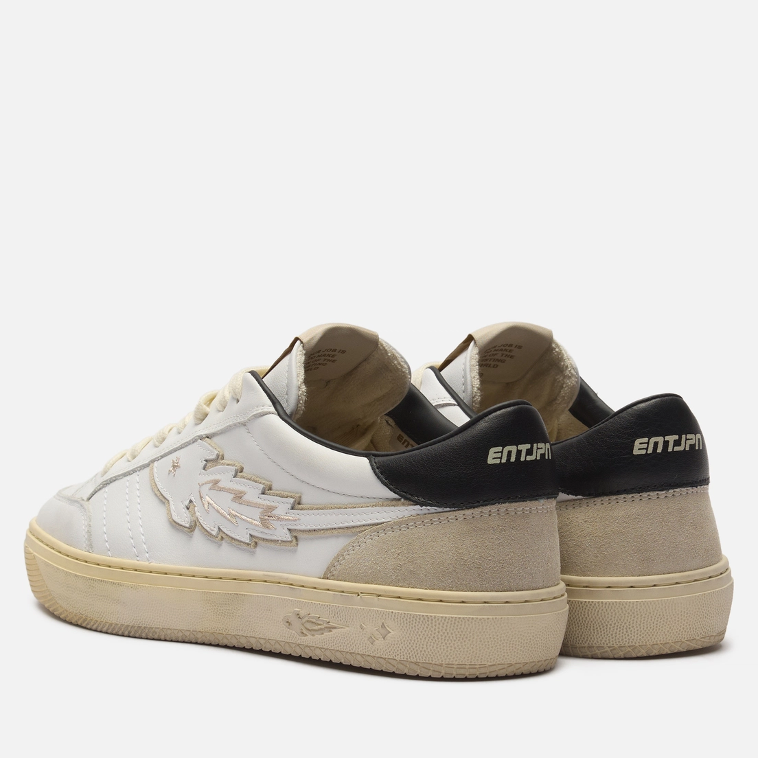 Enterprise Japan Мужские кроссовки Jupiter Rocket 1