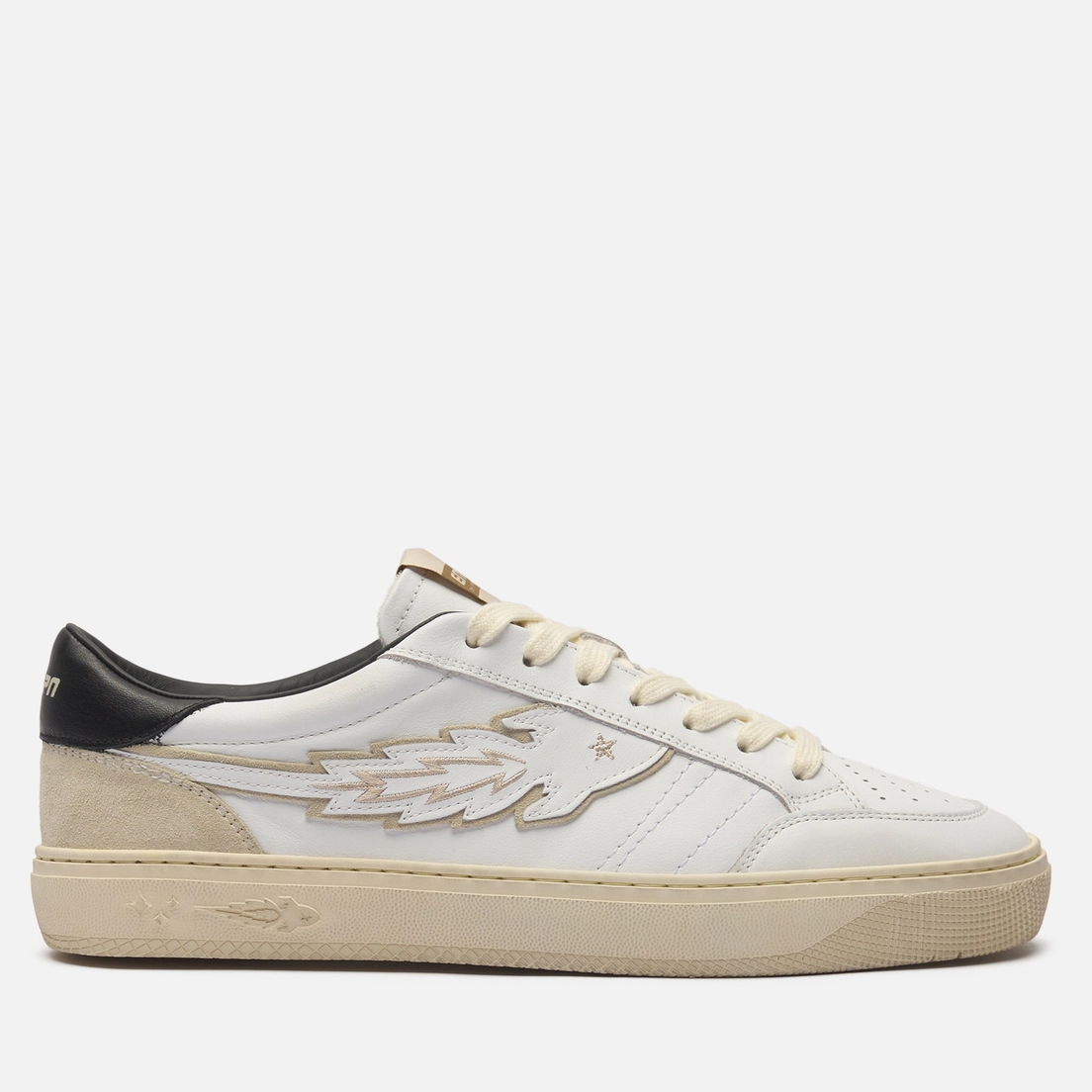 Enterprise Japan Мужские кроссовки Jupiter Rocket 1