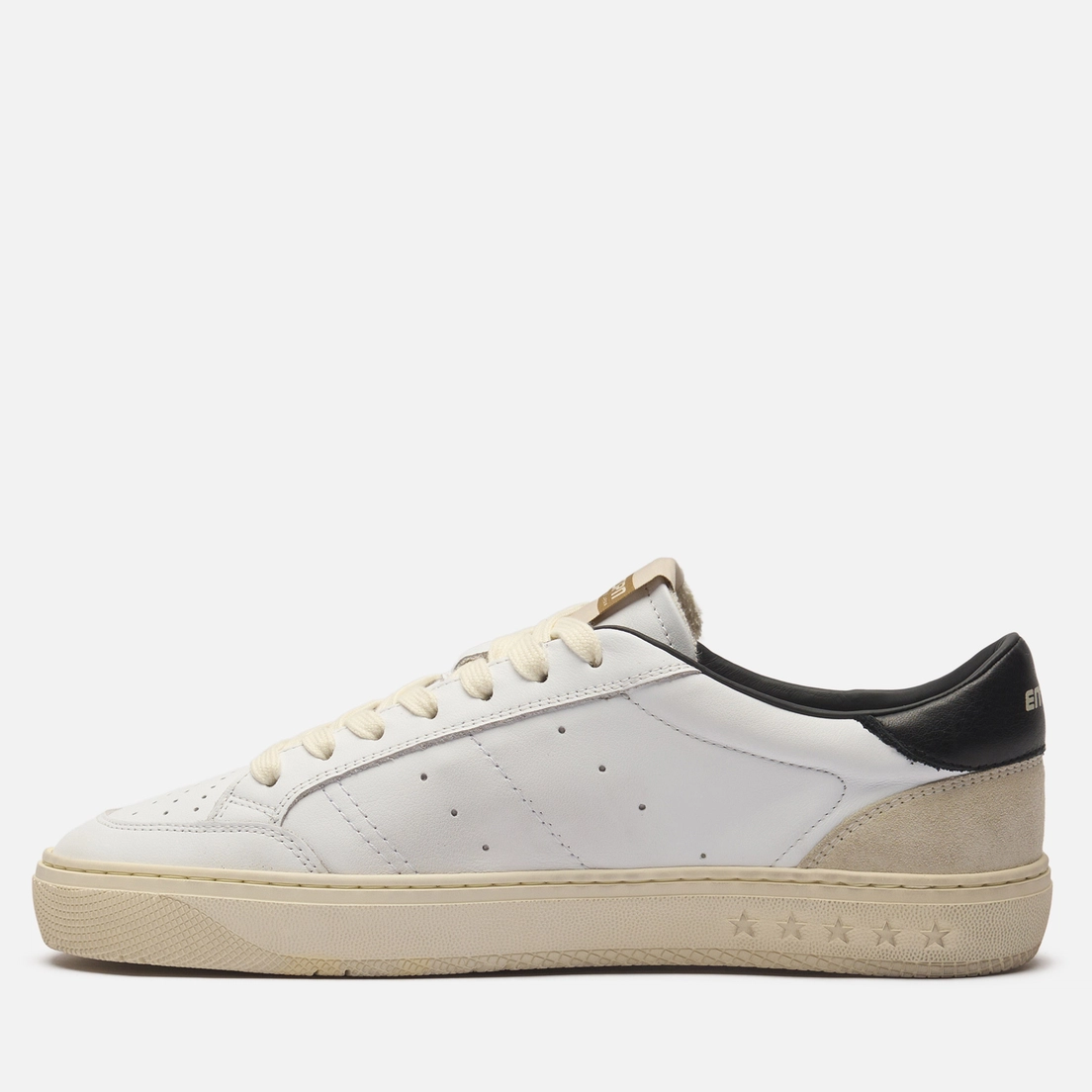 Enterprise Japan Мужские кроссовки Jupiter Rocket 1