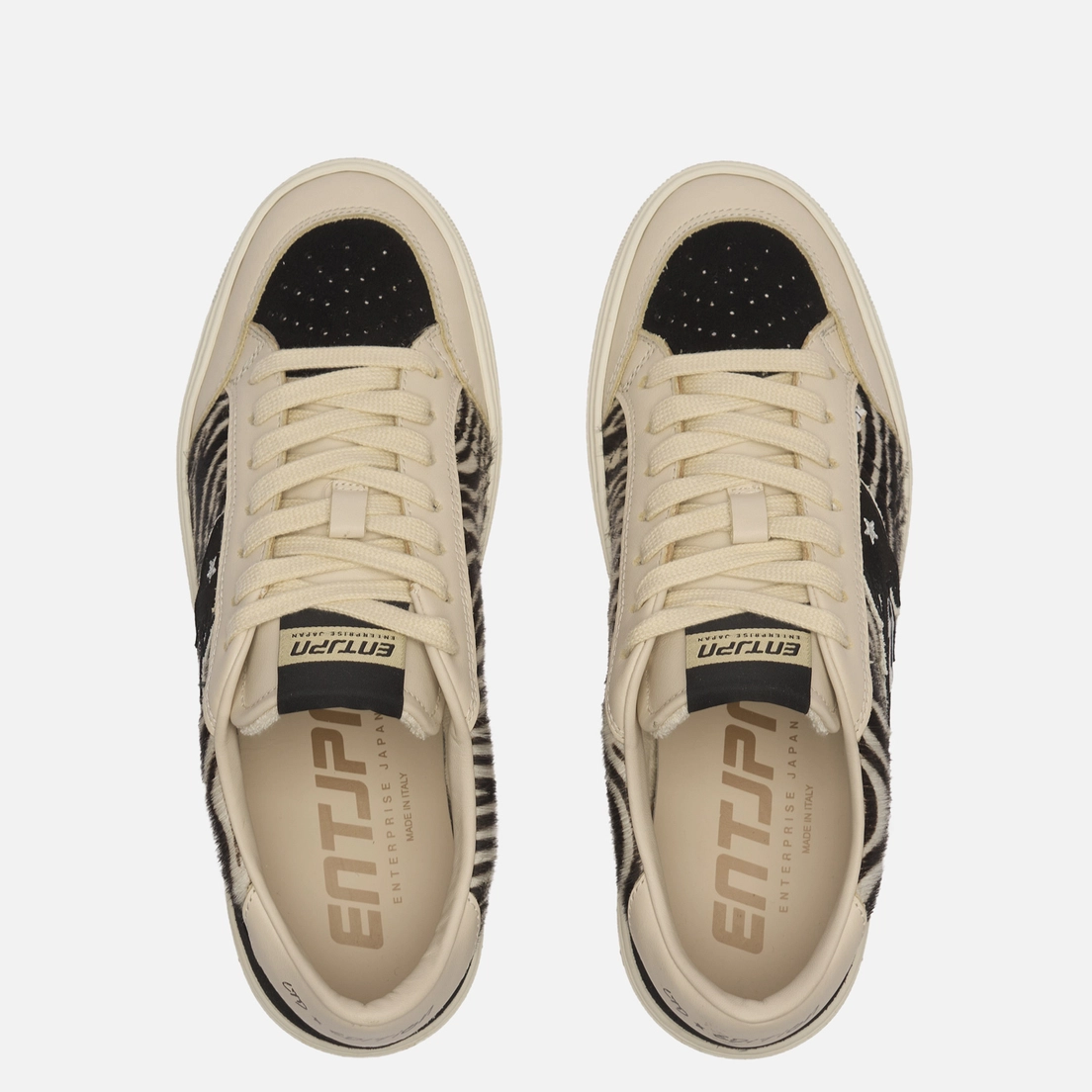 Enterprise Japan Женские кроссовки Jupiter Rocket 1