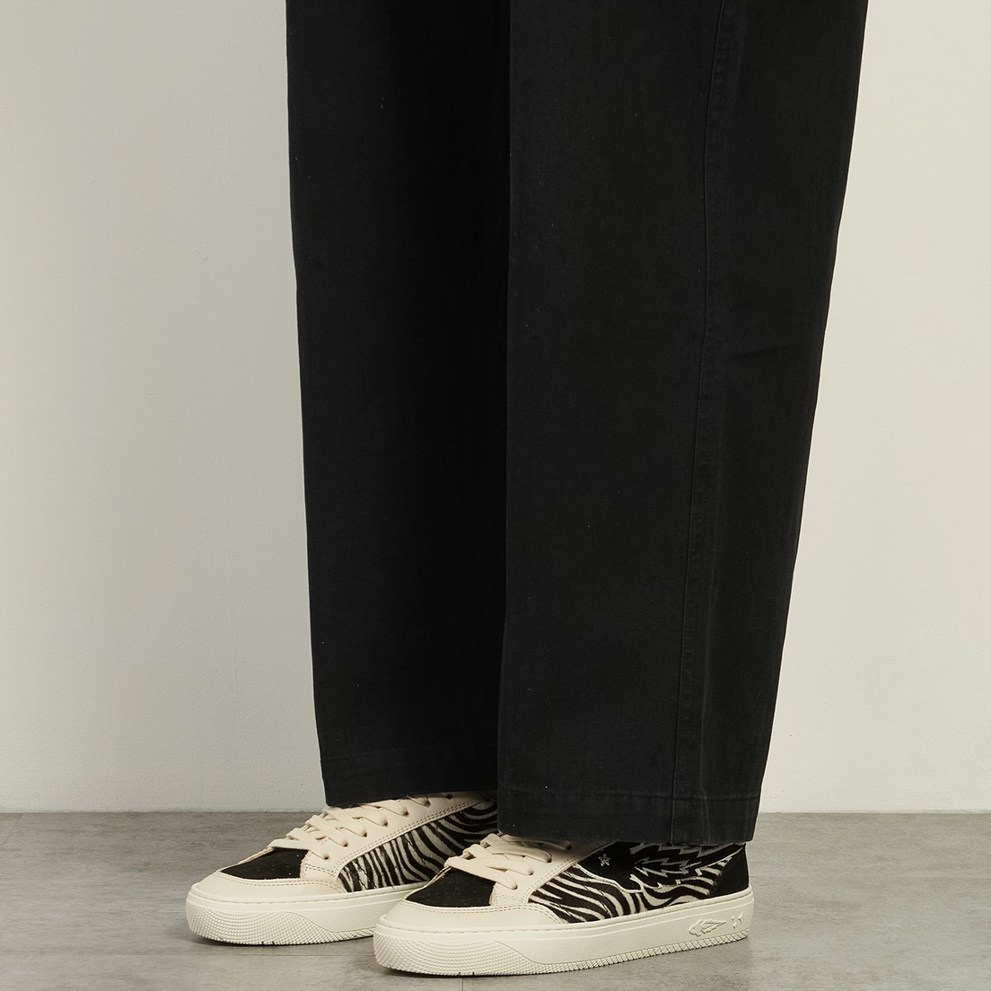 Enterprise Japan Женские кроссовки Jupiter Rocket 1