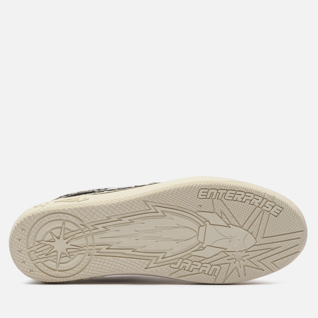 Enterprise Japan Женские кроссовки Jupiter Rocket 1