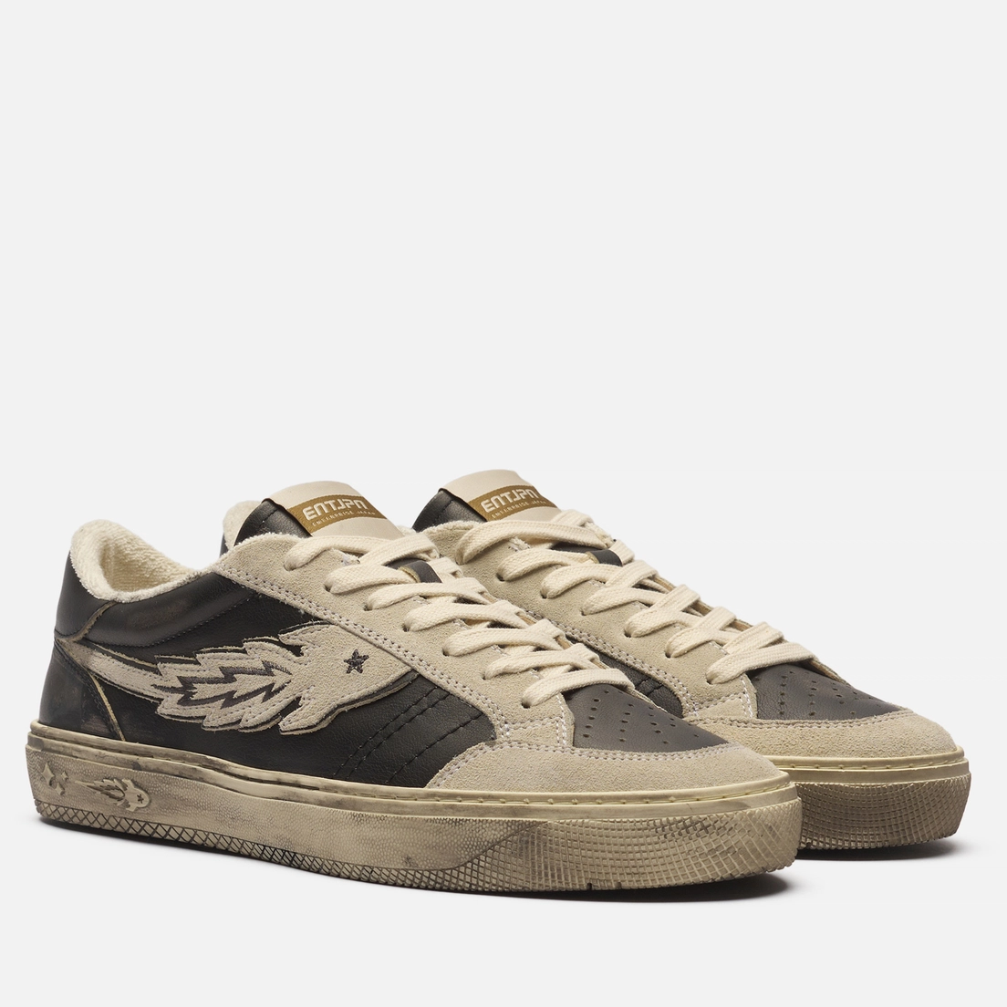 Enterprise Japan Мужские кроссовки Jupiter Rocket 4