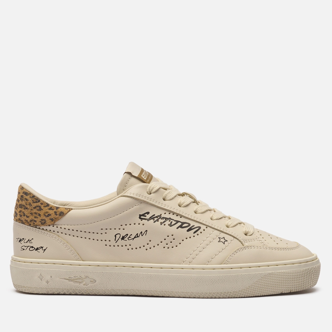 Enterprise Japan Женские кроссовки Jupiter Rocket 5