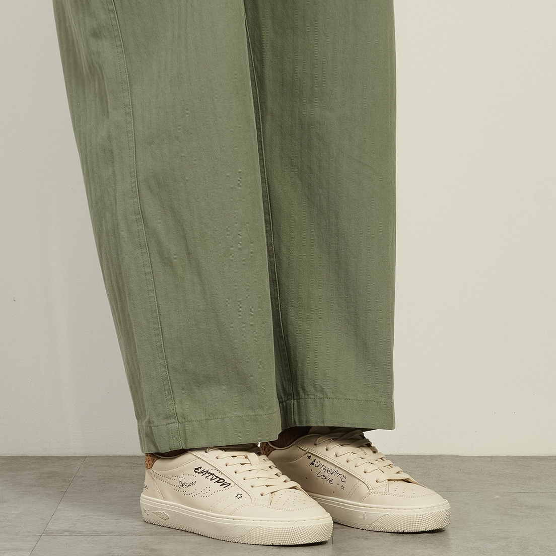 Enterprise Japan Женские кроссовки Jupiter Rocket 5