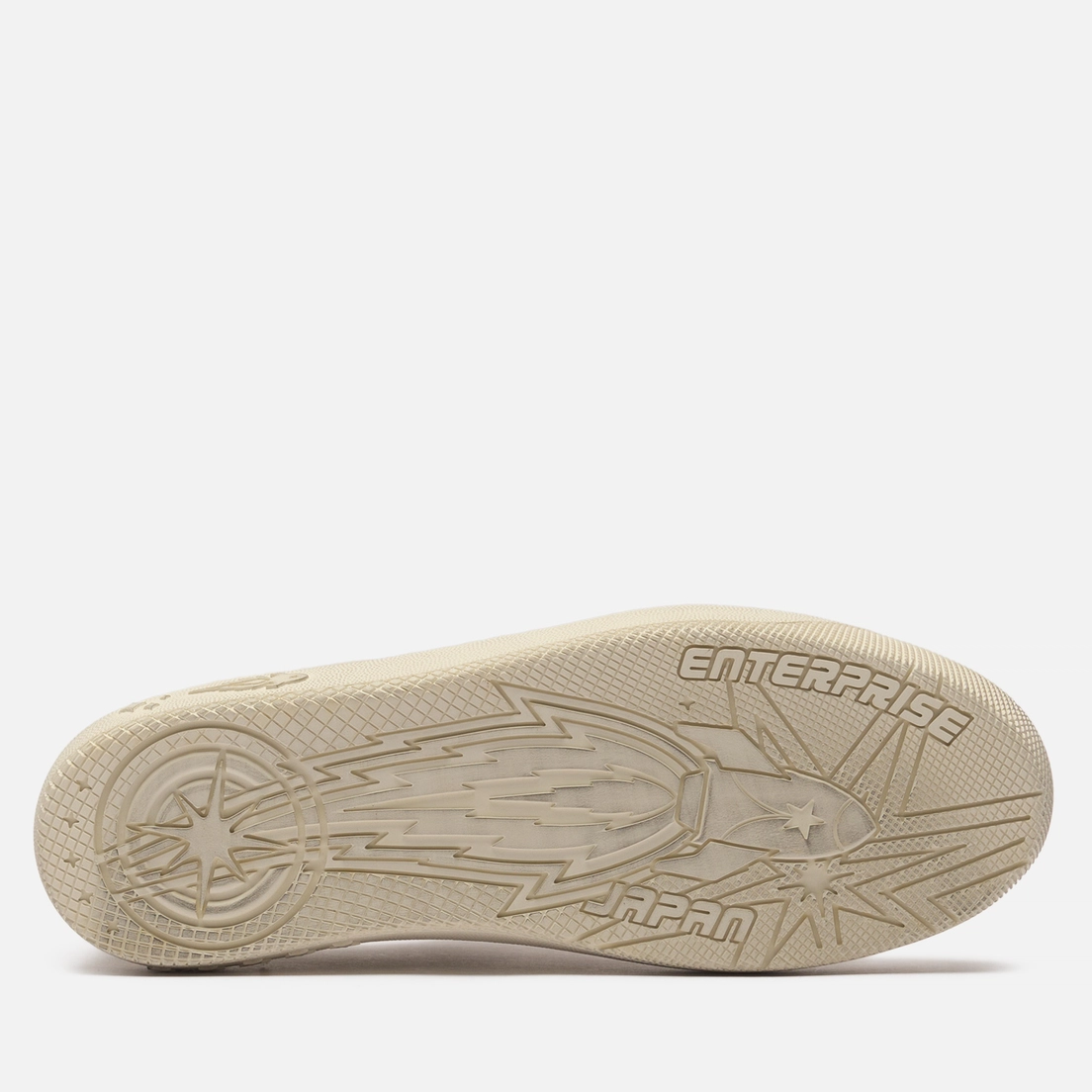 Enterprise Japan Женские кроссовки Jupiter Rocket 5