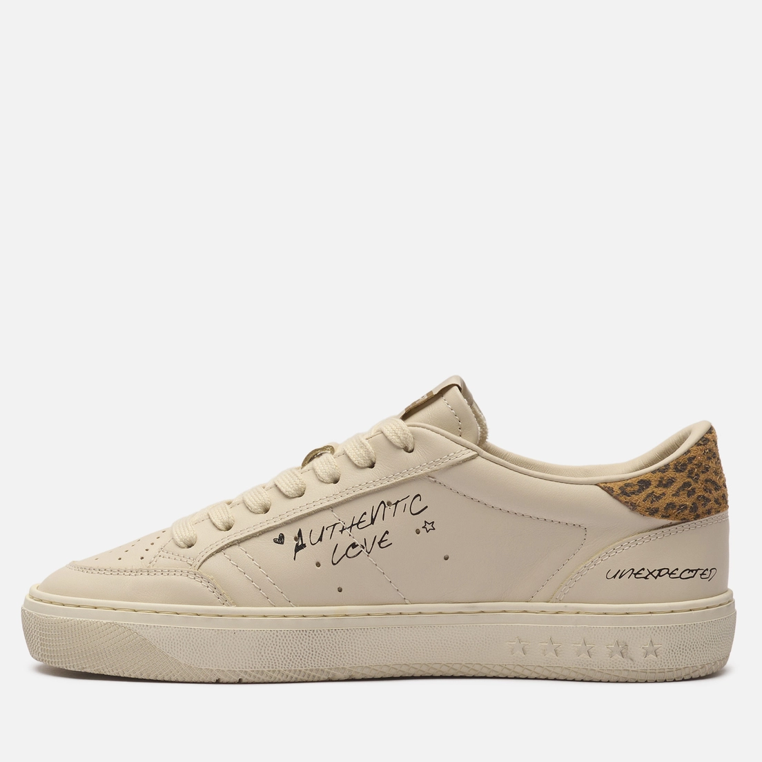 Enterprise Japan Женские кроссовки Jupiter Rocket 5