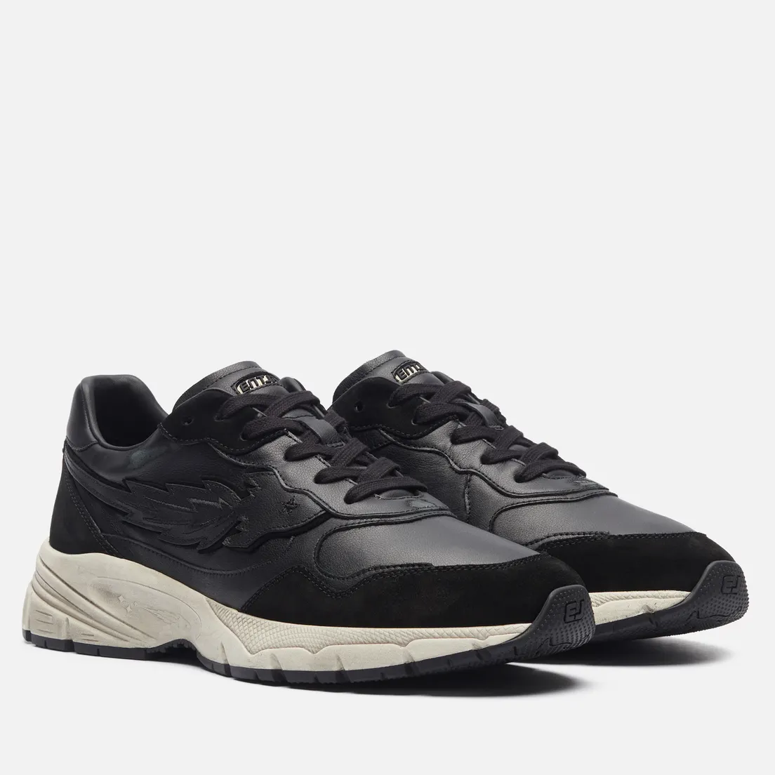 Enterprise Japan Мужские кроссовки Run Rocket 1