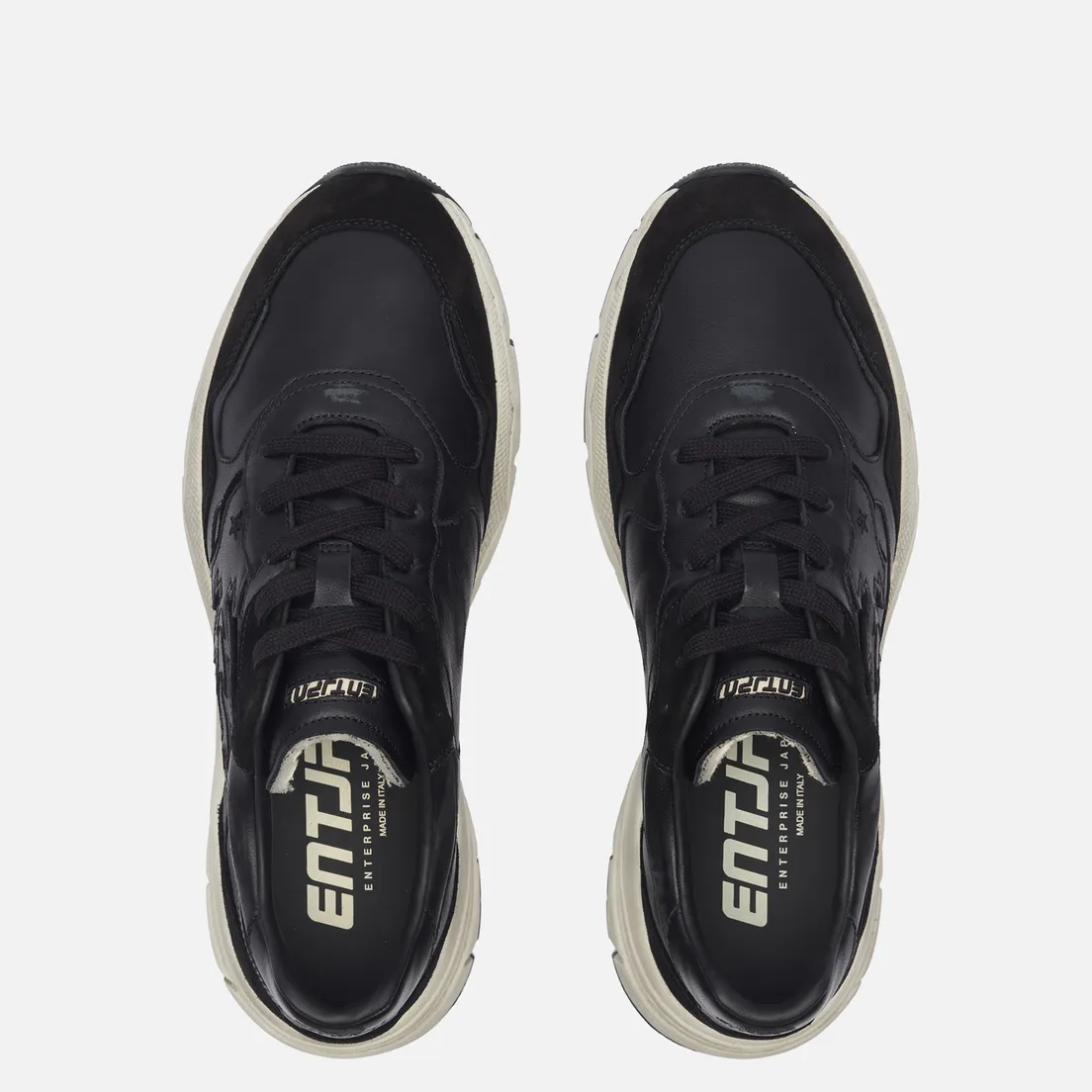 Enterprise Japan Мужские кроссовки Run Rocket 1