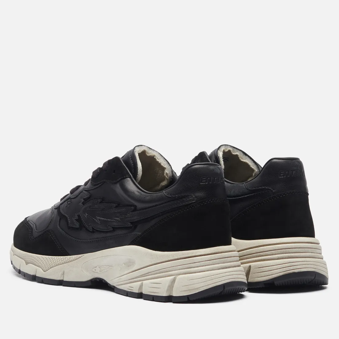 Enterprise Japan Мужские кроссовки Run Rocket 1