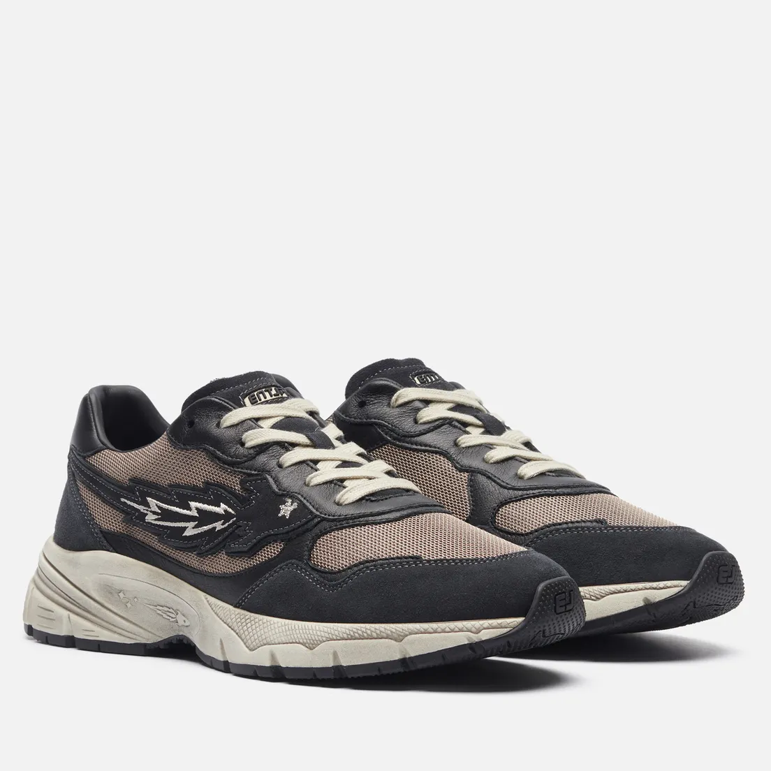 Enterprise Japan Мужские кроссовки Run Rocket 2