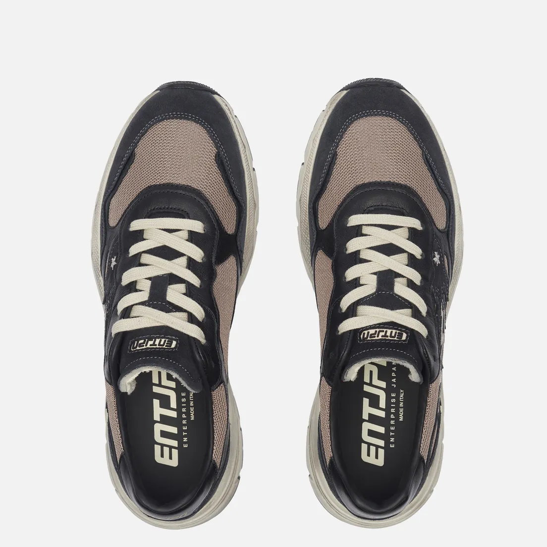 Enterprise Japan Мужские кроссовки Run Rocket 2