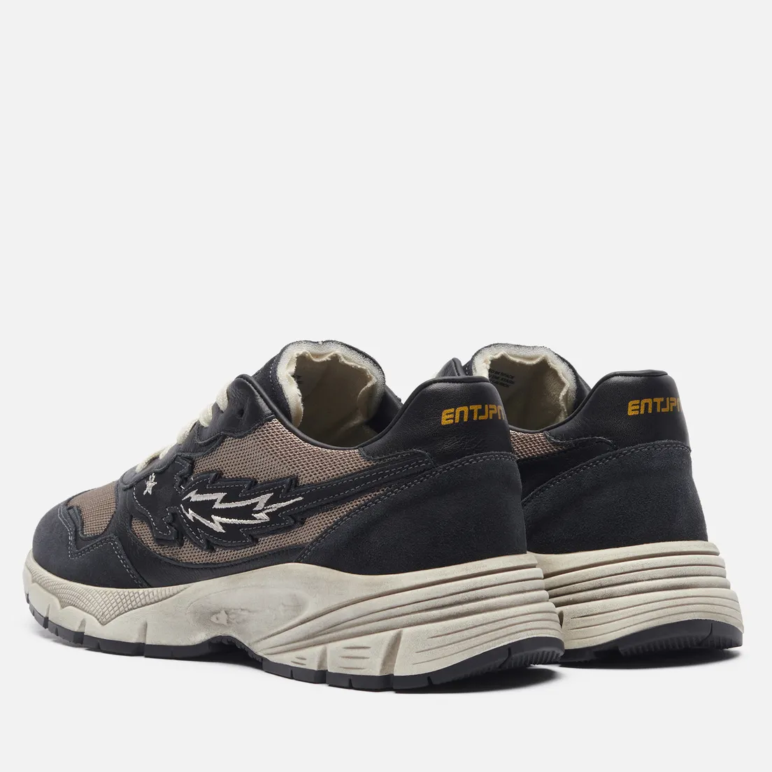 Enterprise Japan Мужские кроссовки Run Rocket 2