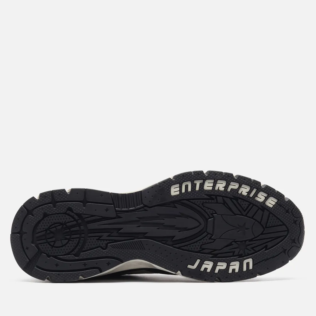 Enterprise Japan Мужские кроссовки Run Rocket 2