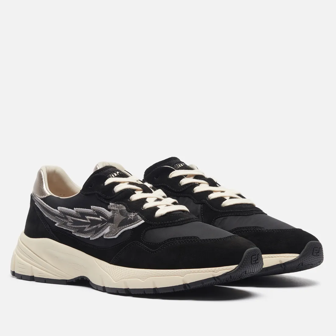 Enterprise Japan Мужские кроссовки Run Rocket 2