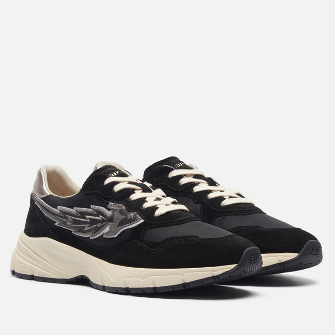 Мужские кроссовки Enterprise Japan Run Rocket 2