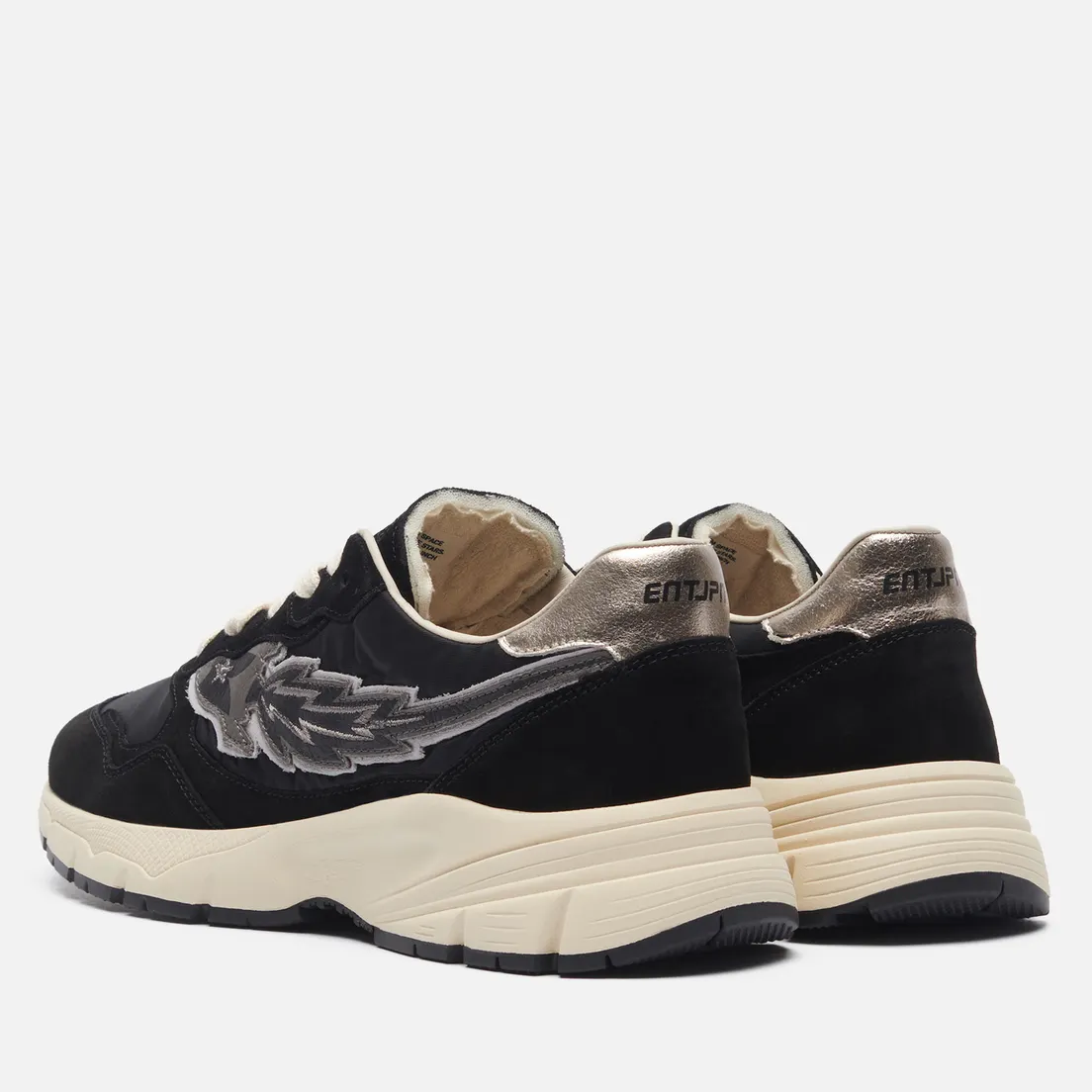 Enterprise Japan Мужские кроссовки Run Rocket 2