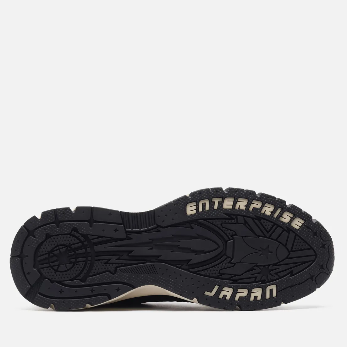 Enterprise Japan Мужские кроссовки Run Rocket 2