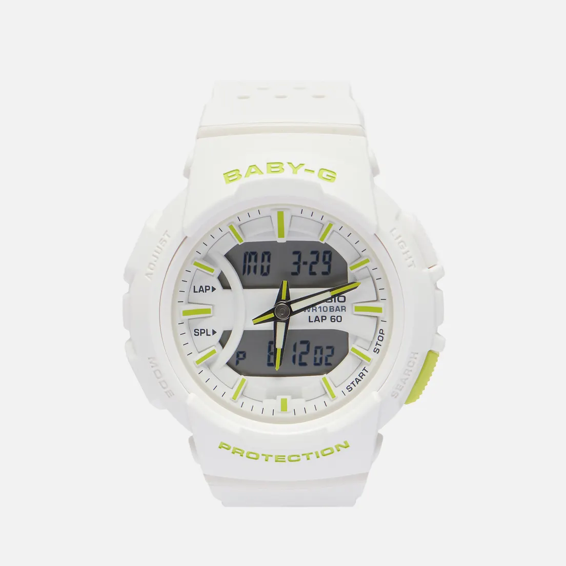 CASIO Наручные часы Baby-G BGA-240-7A2