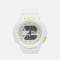 Наручные часы CASIO Baby-G BGA-240-7A2 White/Neon Green/White фото - 0