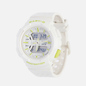 Наручные часы CASIO Baby-G BGA-240-7A2 White/Neon Green/White фото - 1