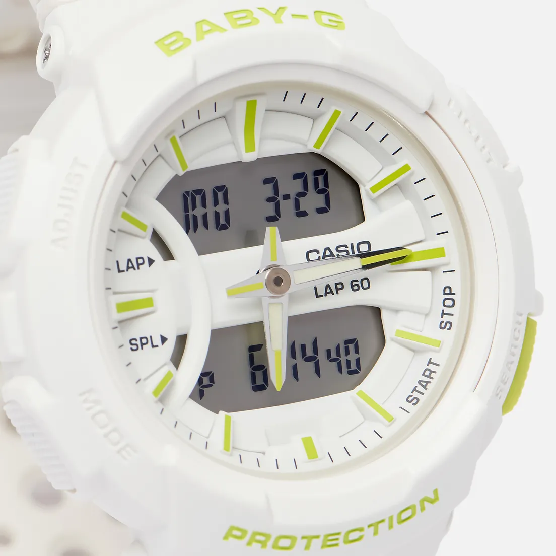 CASIO Наручные часы Baby-G BGA-240-7A2