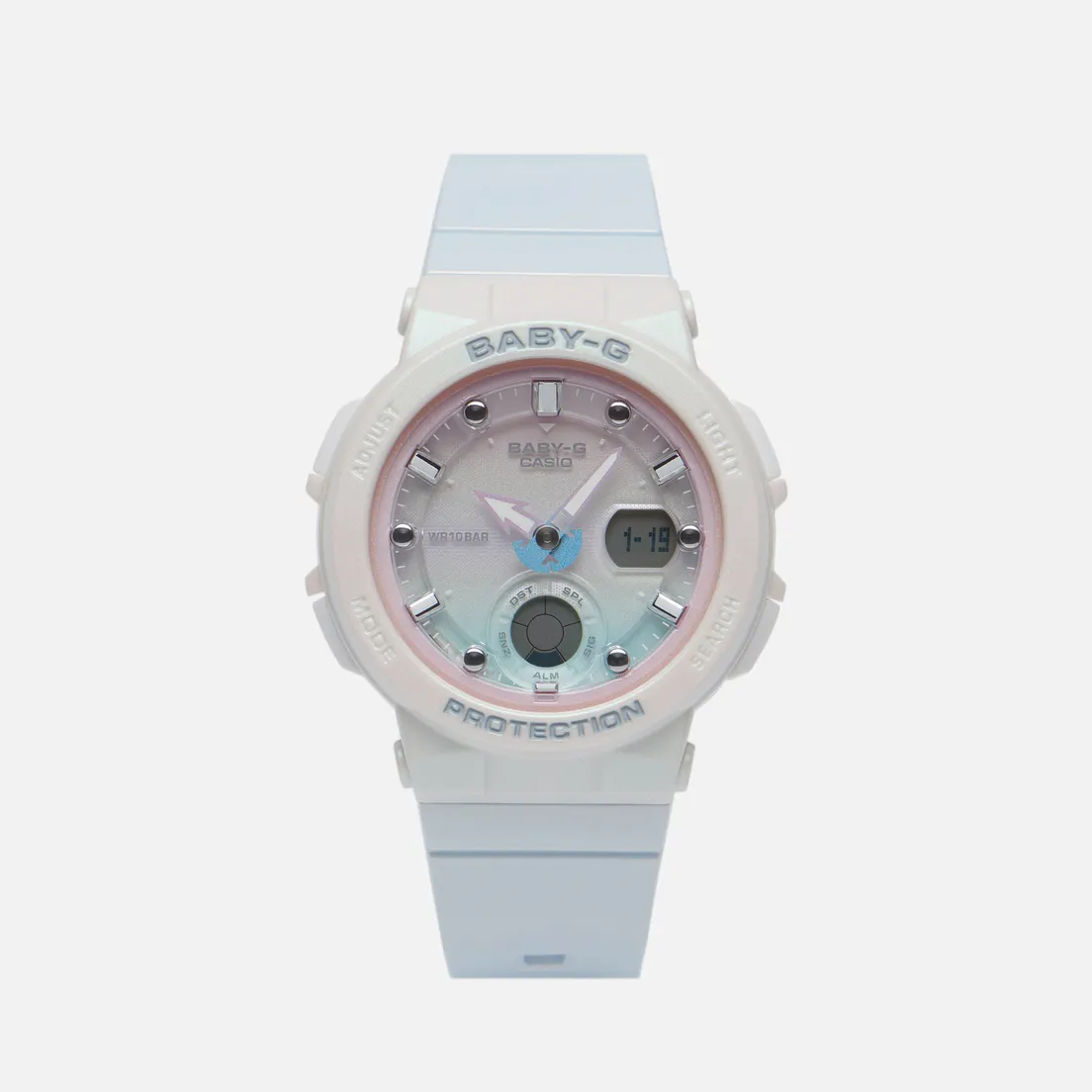 CASIO Наручные часы Baby-G BGA-250-7A3