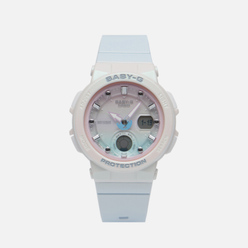 CASIO Наручные часы Baby-G BGA-250-7A3