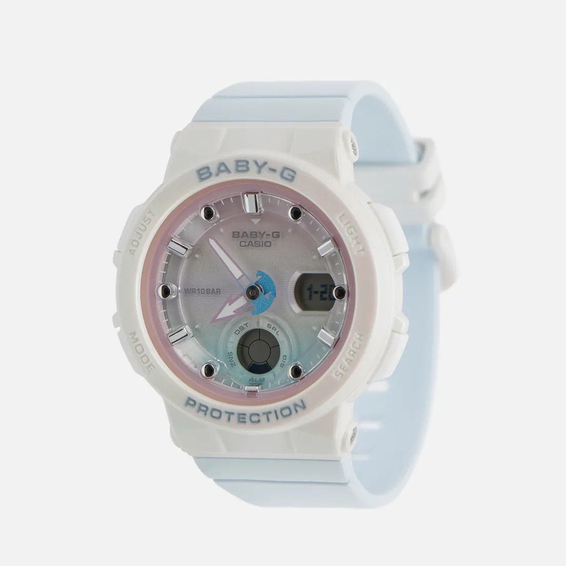 CASIO Наручные часы Baby-G BGA-250-7A3