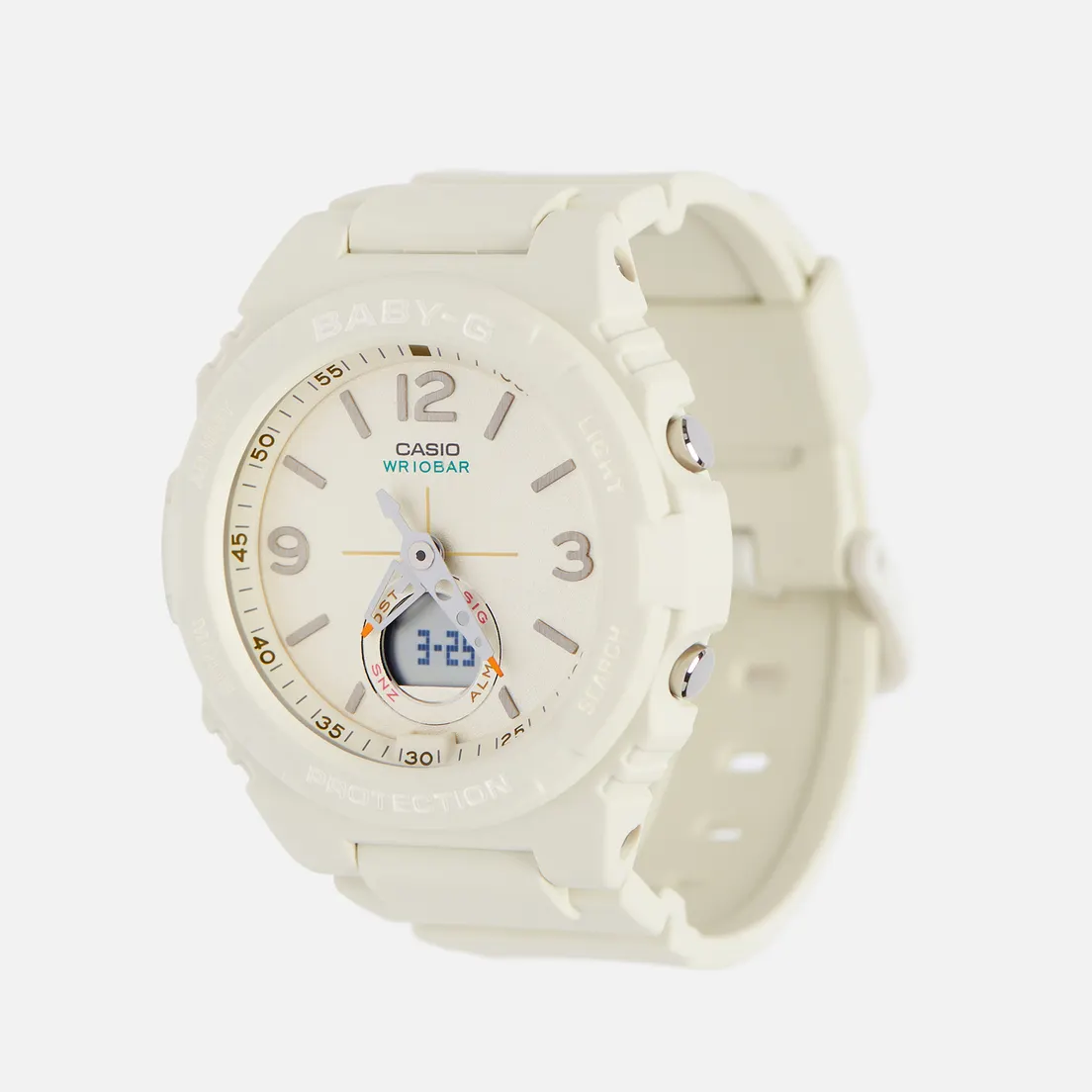 CASIO Наручные часы Baby-G BGA-260-7AER