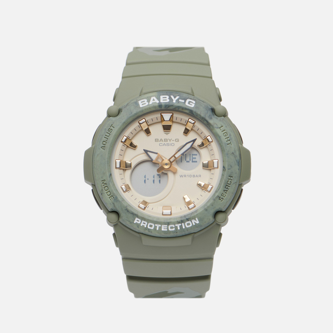 CASIO Baby-G BGA-275M-3A Mother Earth