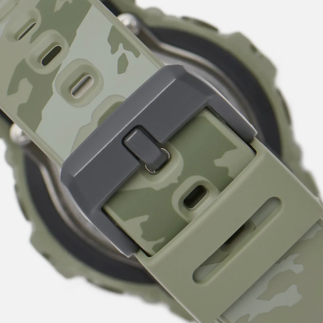 CASIO Наручные часы Baby-G BGA-275M-3A Mother Earth