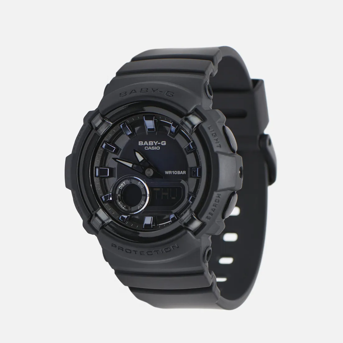 CASIO Наручные часы Baby-G BGA-280-1A