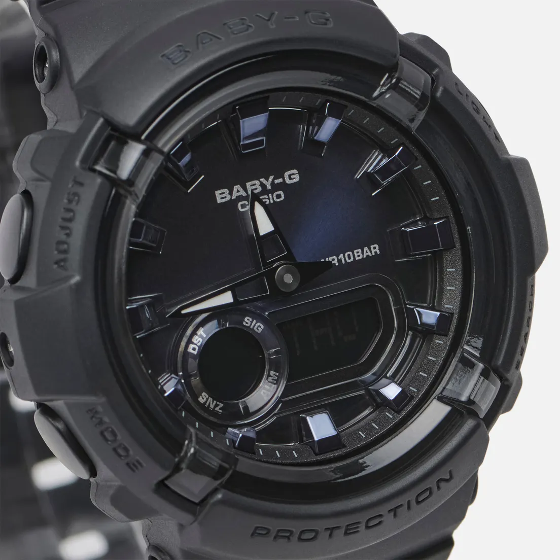 CASIO Наручные часы Baby-G BGA-280-1A