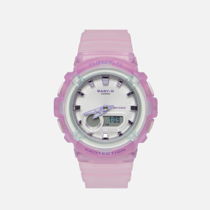 CASIO Baby-G BGA-280-6A часы casio bga 280 1a