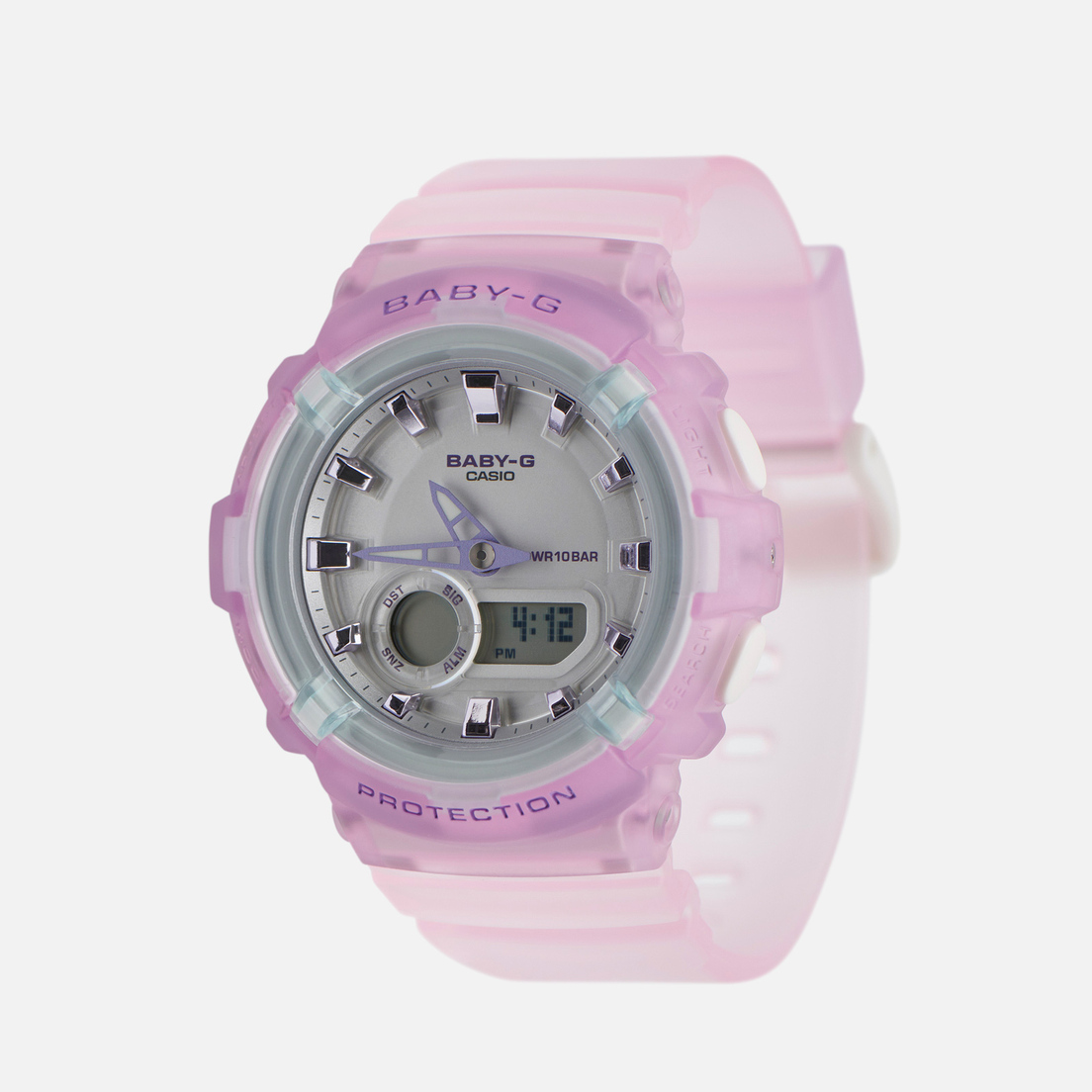CASIO Наручные часы Baby-G BGA-280-6A