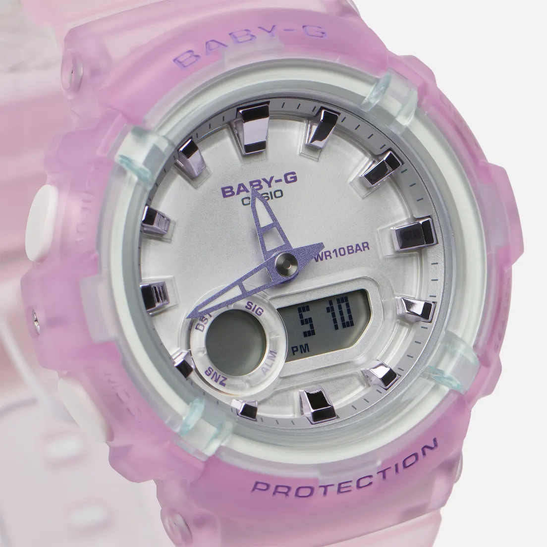 CASIO Наручные часы Baby-G BGA-280-6A