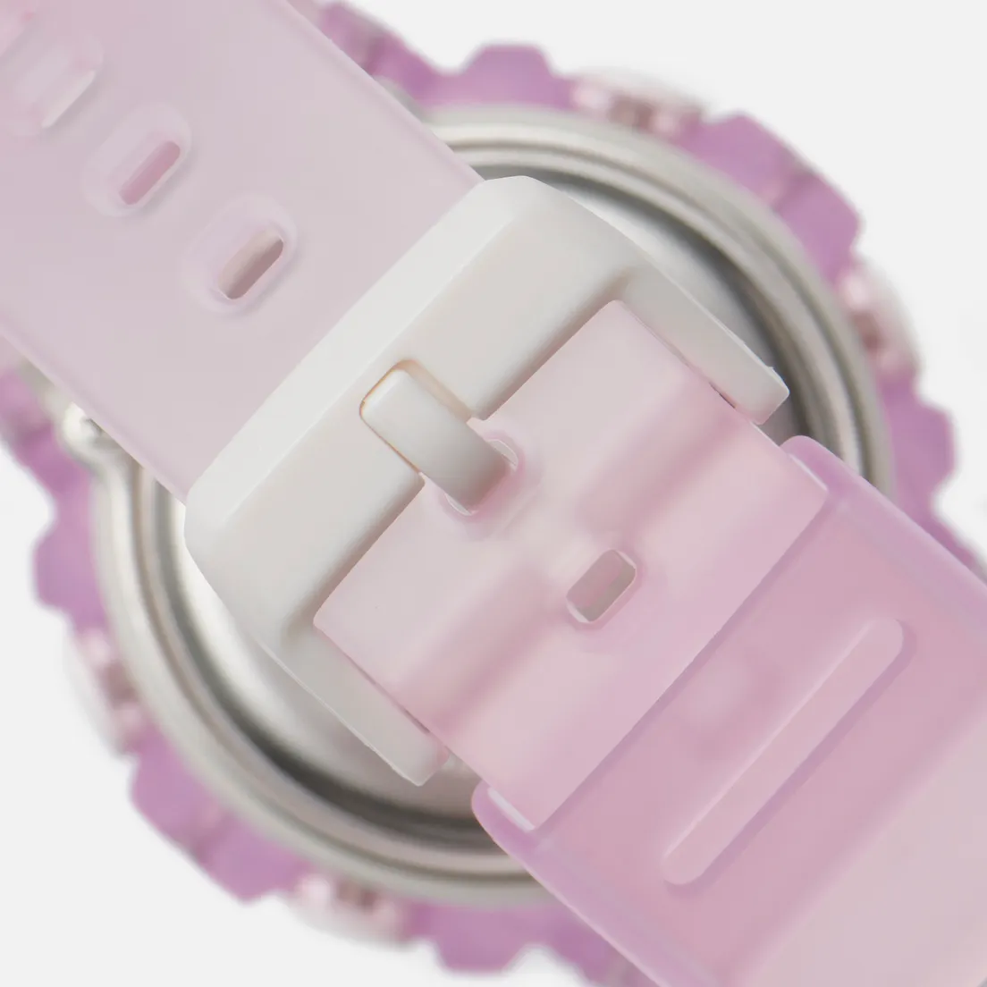 CASIO Наручные часы Baby-G BGA-280-6A