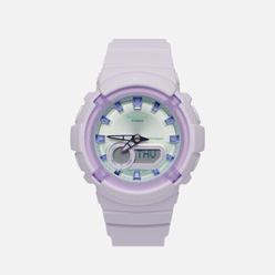 CASIO Наручные часы Baby-G BGA-280SW-6A Sweet Candy