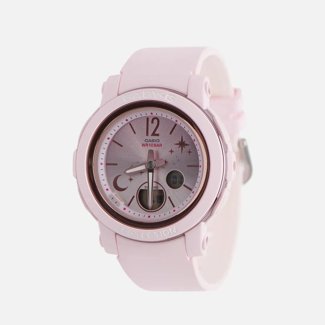 CASIO Наручные часы Baby-G BGA-290DS-4A