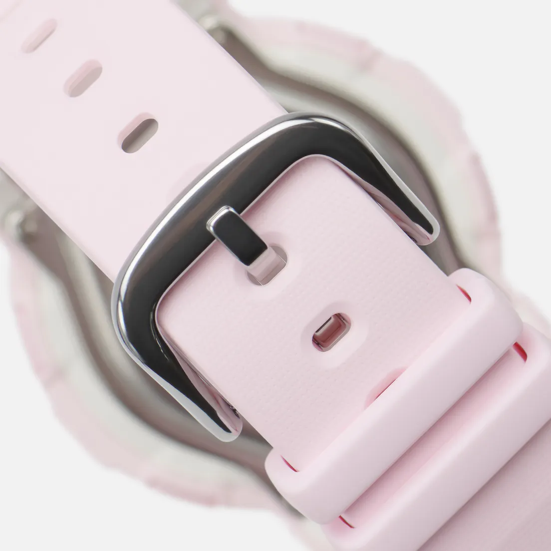 CASIO Наручные часы Baby-G BGA-290DS-4A